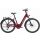 Diamant Mandara Gen 3 545 Wh E-Bike Wave 27,5" aventurinrot metallic