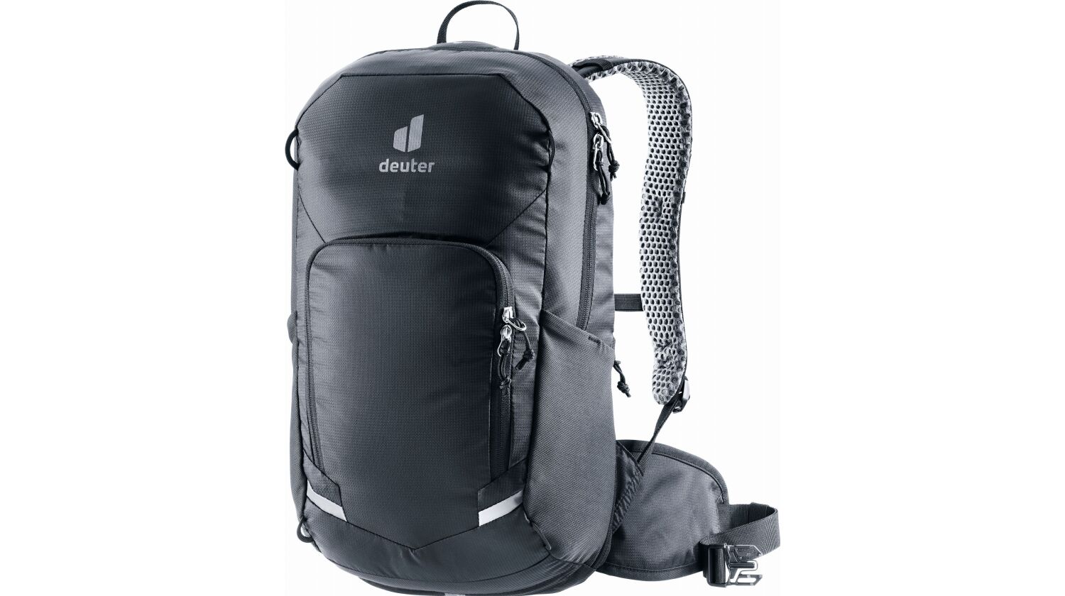 Deuter Bike I Rucksack black 16 L