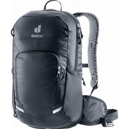 Deuter Bike I Rucksack black 16 L