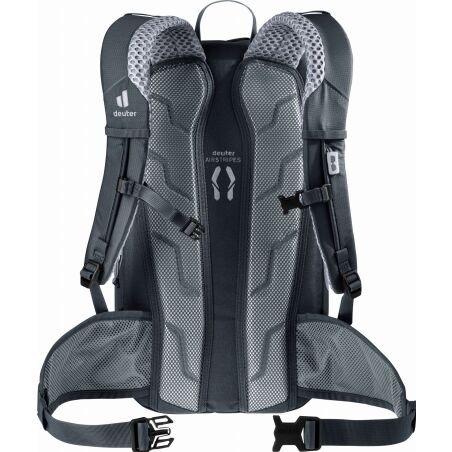 Deuter Bike I Rucksack black 16 L