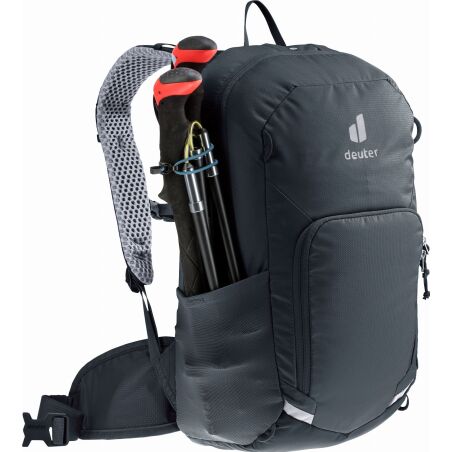 Deuter Bike I Rucksack black 16 L