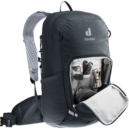Deuter Bike I Rucksack black 16 L