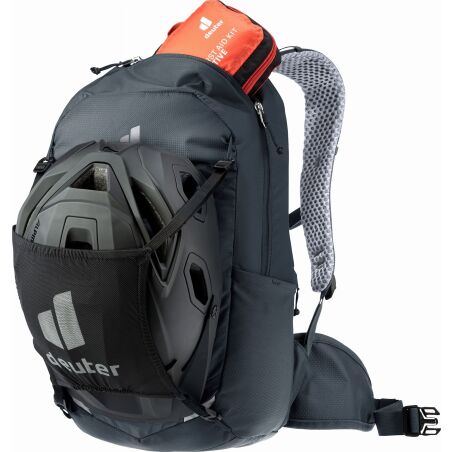 Deuter Bike I Rucksack black 16 L