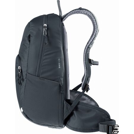 Deuter Bike I Rucksack black 16 L