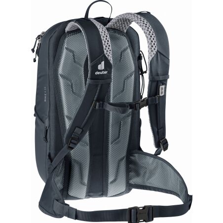 Deuter Bike I Rucksack black 16 L