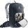 Deuter Bike I Rucksack black 16 L