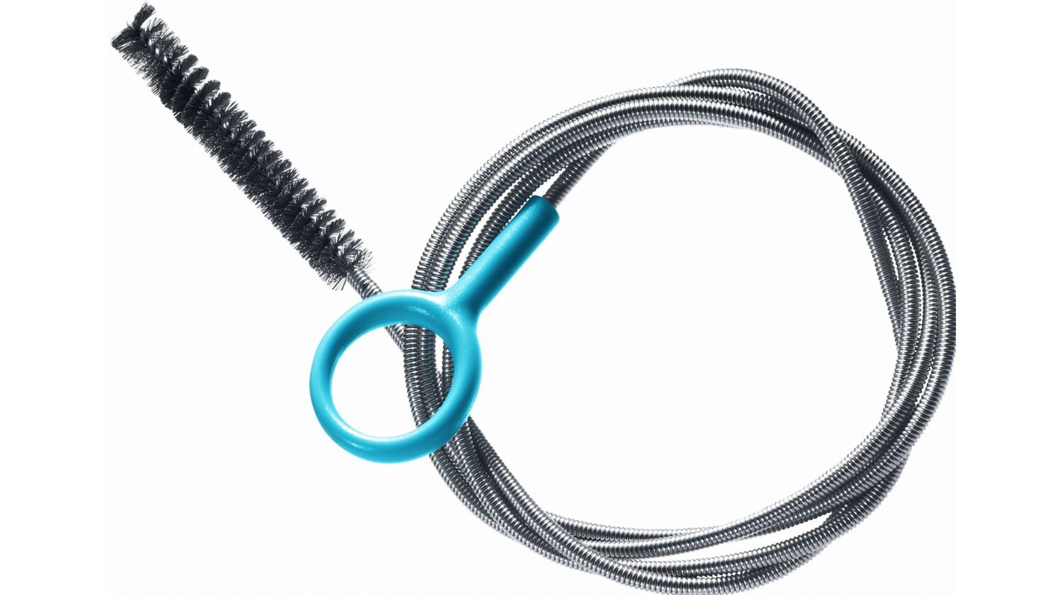 Deuter Streamer Tube Brush silver one size