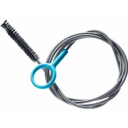 Deuter Streamer Tube Brush silver one size
