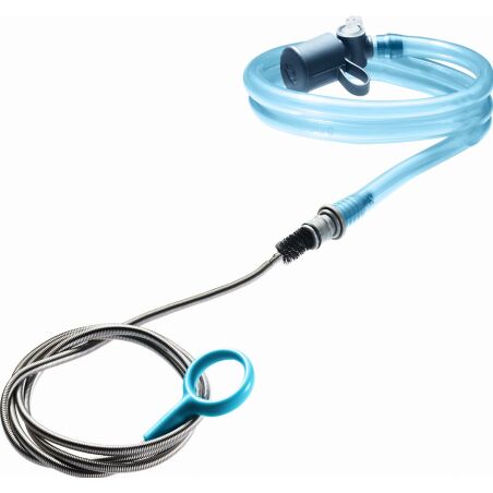 Deuter Streamer Tube Brush silver one size