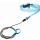 Deuter Streamer Tube Brush silver one size