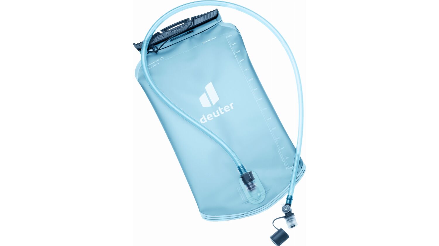 Deuter Streamer II Trinkblase hydrablue 3 L