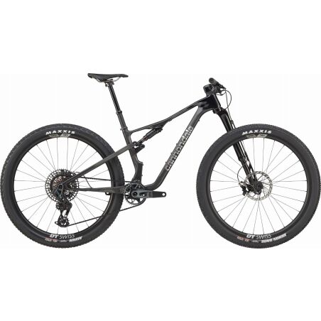 Cannondale Scalpel 1 MTB-Fully 29" raw