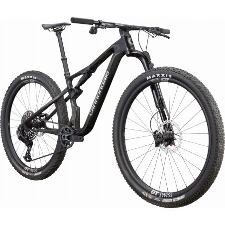 Cannondale Scalpel 1 MTB-Fully 29" raw