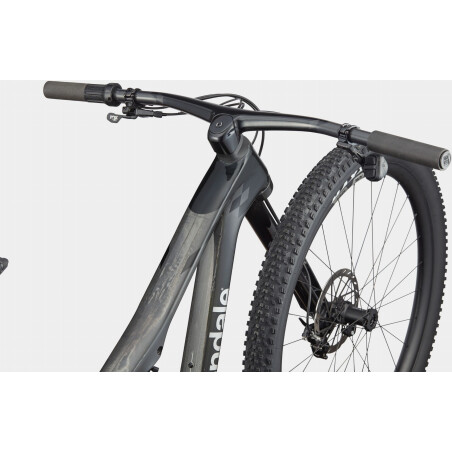 Cannondale Scalpel 1 MTB-Fully 29&quot; raw
