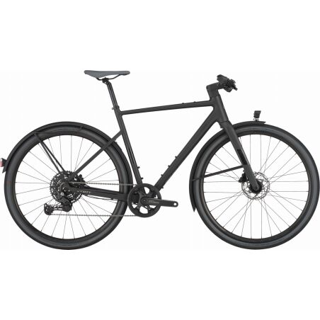 Scott Metrix 20 EQ Fitnessbike Diamant 28" champion...