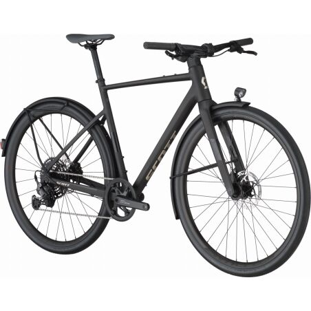 Scott Metrix 20 EQ Fitnessbike Diamant 28" champion...