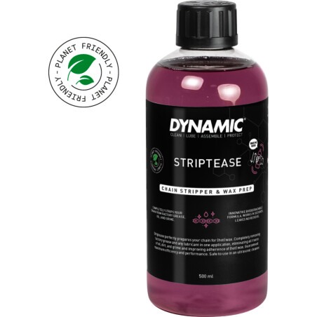 Dynamic Antriebsentfetter Striptease 500 ml
