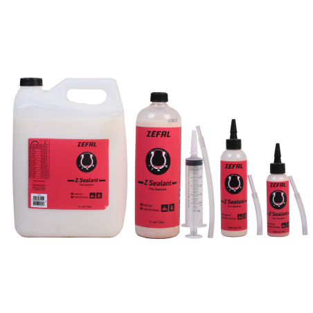 Zéfal Reifendichtmittel Z Sealant