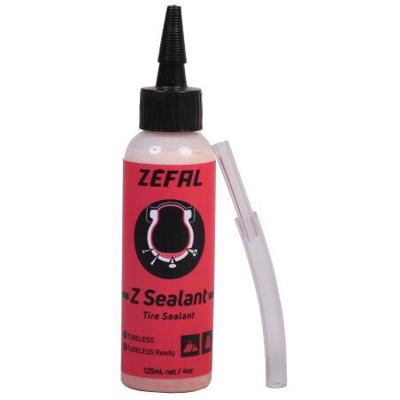 Zéfal Reifendichtmittel Z Sealant 240 ml