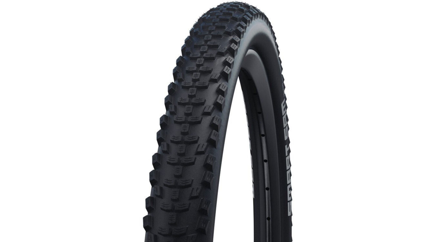 Schwalbe Smart Sam Kids, Performance Line, Drahtreifen 24", PL Tube Addix schwarz 54-507