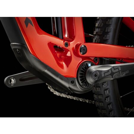 Trek Fuel EXe 9.7 360 Wh E-Bike Fully 29&quot; lava