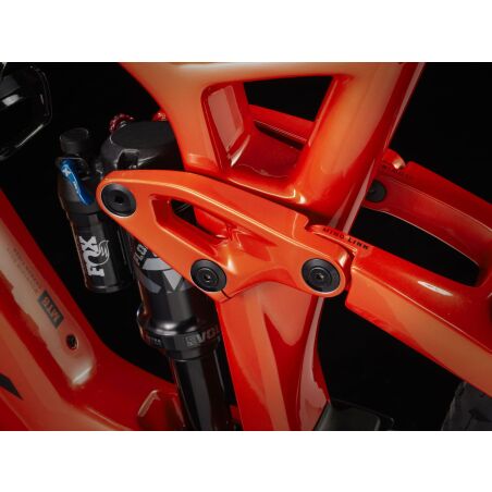 Trek Fuel EXe 9.7 360 Wh E-Bike Fully 29&quot; lava