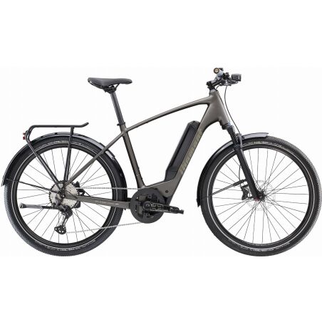 Diamant Zing Super Deluxe Gen 2 400 Wh E-Bike Herren...