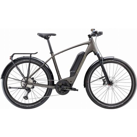 Diamant Zing Super Deluxe Gen 2 545 Wh E-Bike Herren...