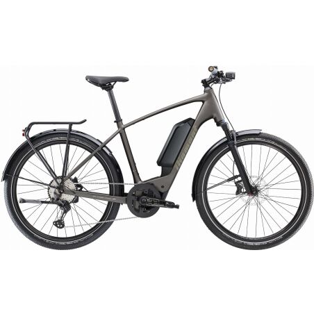 Diamant Zing Super Deluxe Gen 2 800 Wh E-Bike Herren...
