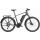 Diamant Zing Super Deluxe Gen 2 800 Wh E-Bike Herren 27,5" melanitgrau