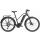 Diamant Zing Super Deluxe Gen 2 400 Wh E-Bike Trapez 27,5" melanitgrau