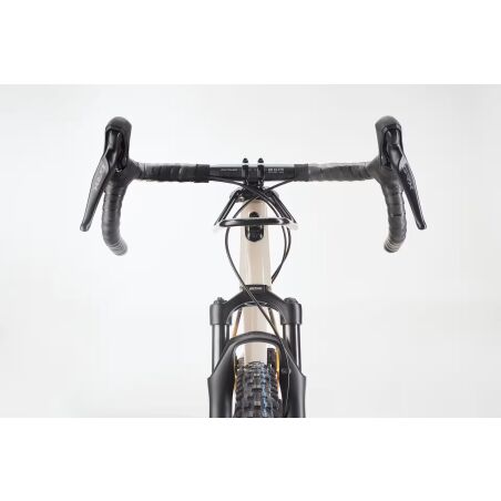 Diamant 140 Gravelbike Herren 27,5" mokkalatte duotone