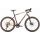 Diamant 140 Gravelbike Herren 27,5" mokkalatte duotone
