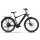 Raymon TourRay E 8.0 SE 630 Wh E-Bike Diamant 27,5" anthracite