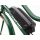 Electra Townie Commute Go! 5i EQ Step-Thru 500 Wh Retro E-Bike Wave 28" racing green M