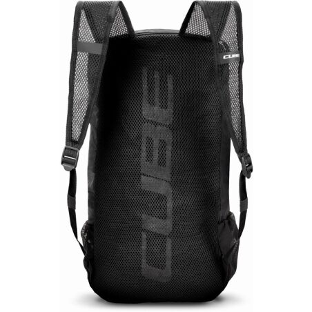 Cube Pure Ultralight Rucksack black 16 L
