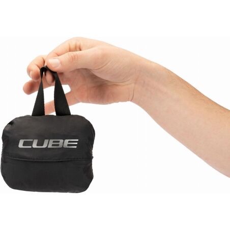 Cube Pure Ultralight Rucksack black 16 L