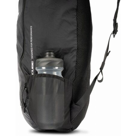 Cube Pure Ultralight Rucksack black 16 L