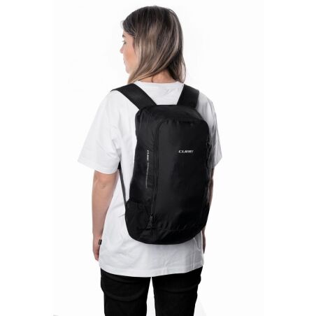Cube Pure Ultralight Rucksack black 16 L