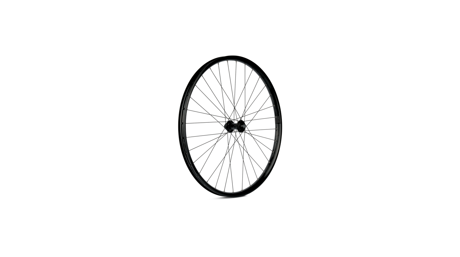 Acid Hinterrad 29" Road Race HPA 622x23 12x142 TA CL HG 28H black,