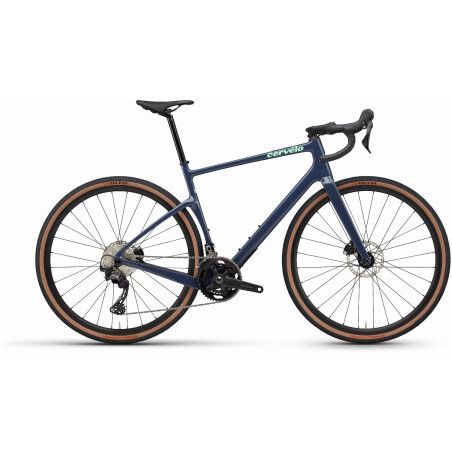 Cervélo Aspero GRX RX610 Gravelbike Diamant...