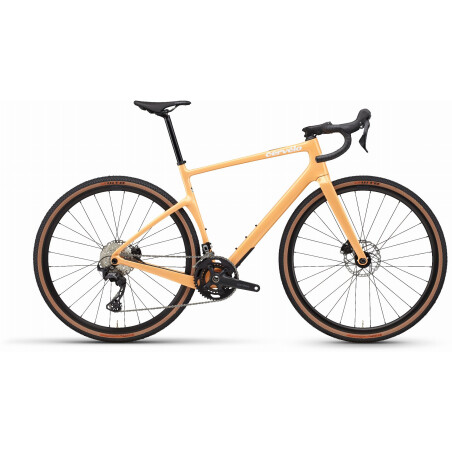 Cervélo Aspero GRX RX610 Gravelbike Diamant...