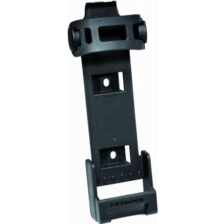 Trelock ZF 480 X-Move Halter schwarz 130 cm