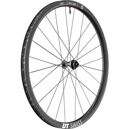 DT Swiss GRC 1100 Dicut 30 Vorderrad 28", Carbon,...