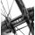 DT Swiss GRC 1100 Dicut 30 Vorderrad 28", Carbon, Center Lock, Felgenhöhe 30 mm für Steckachse 12/100 mm TA