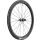 DT Swiss GRC 1100 Dicut 50 Hinterrad 28", Carbon, Center Lock, Felgenhöhe 50 mm, Freilaufkörper Shimano Road 11-fach für Steckachse 12/142 mm TA, Ratchet EXP