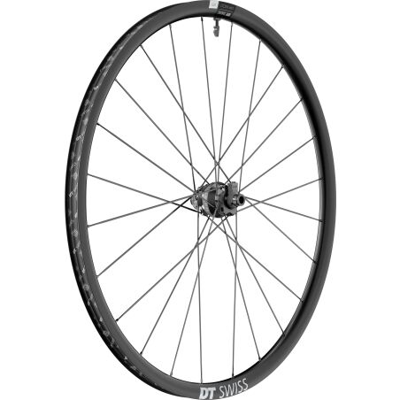 DT Swiss GR 1600 Spline 25 Vorderrad 28", Center...