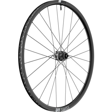 DT Swiss GR 1600 Spline 25 Vorderrad 28", Center...