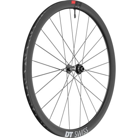 DT Swiss ARC 1100 Dicut, Vorderrad 28", Carbon,...