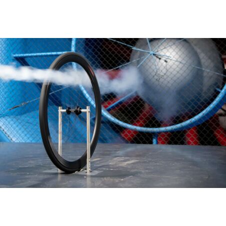 DT Swiss ARC 1100 Dicut, Vorderrad 28&quot;, Carbon, Center Lock, Felgenh&ouml;he 38 mm f&uuml;r Steckachse 12/100 mm TA